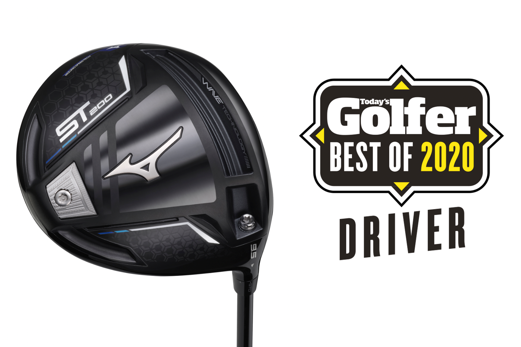 mizuno driver review